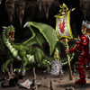Thumbnail: Two Warriors
