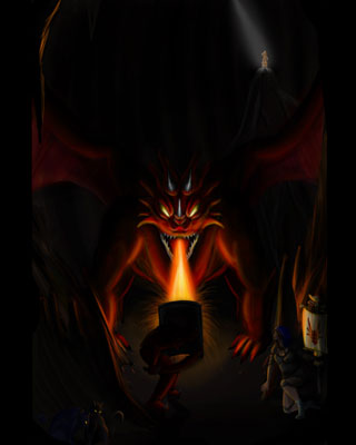 Player submitted artwork: Untitled by Pawwwwl