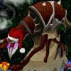 Thumbnail: Who's Playing the Santa?