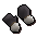 [image: Santa Gloves]