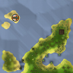 [image: location of witchaven island fairy ring]