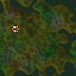 [image: location of haunted woods fairy ring]