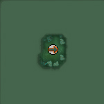 [image: location of sparse plane fairy ring]