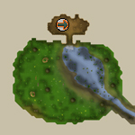 [image: location of enchanted valley fairy ring]