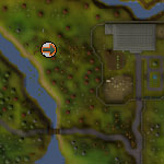 [image: location of sinclair mansion fairy ring]