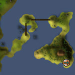 [image: location of hazelmere's fairy ring]