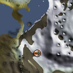 [image: location of rellekka hunter area fairy ring]