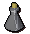 Empty vial