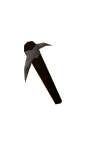 [image: possessed pickaxe]