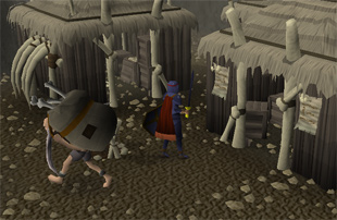 [image: the rag and bone man]