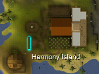 [image: location of harmony allotment patch]