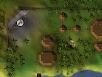 [image: shilo village mining site]