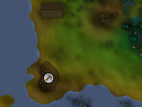 [image: south-west lumbridge swamp mining site]