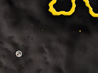 [image: bandit camp mining site]