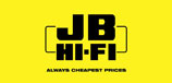 JB Hi-Fi